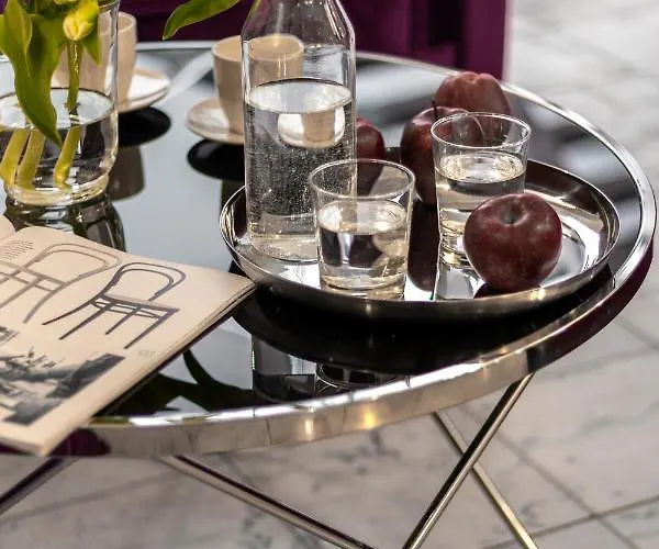 Sofia By The Railway Station فندق