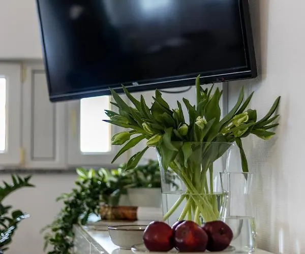 Sofia By The Railway Station 3* Wrocław