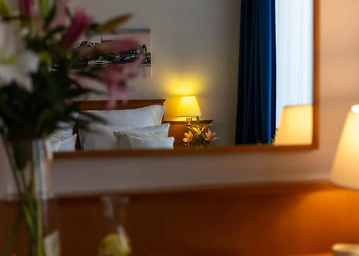 Sofia By The Railway Station Wrocław