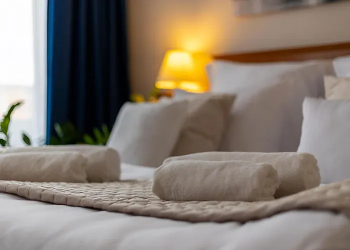 Sofia By The Railway Station Вроцлав