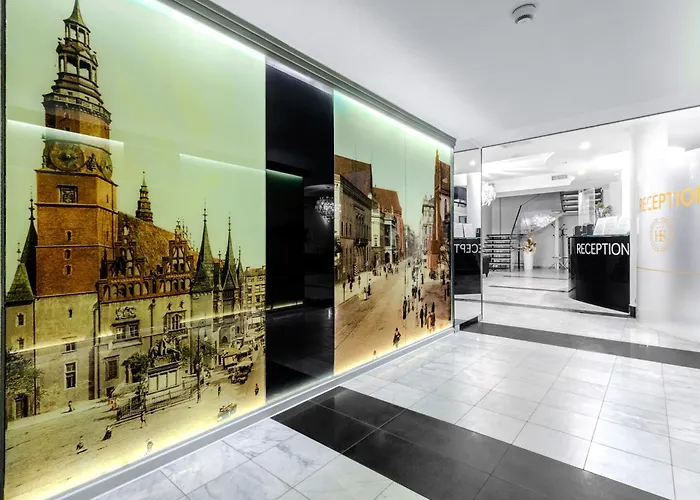 Sofia By The Railway Station 3* Wrocław