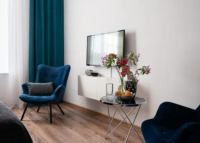 Sofia By The Railway Station 3* Вроцлав